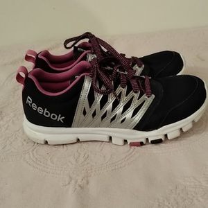 Reebok Shoes - Reebok Reebok Shoes - Reebok